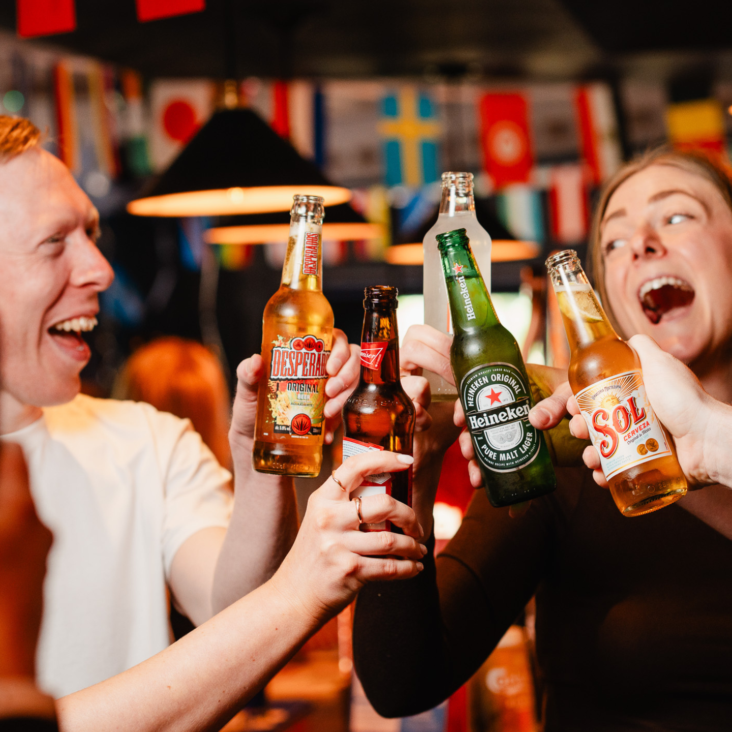 Make your local The Albion in Penarth your go‑to for the World Cup